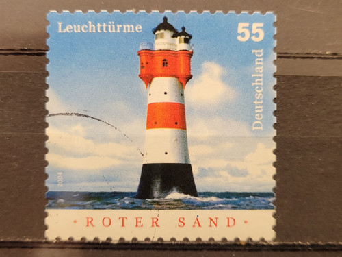 Brd 2413 mit - brd, mi.nr.