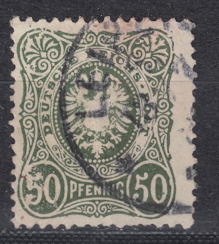 Deutsches reich 44 - deutsches,