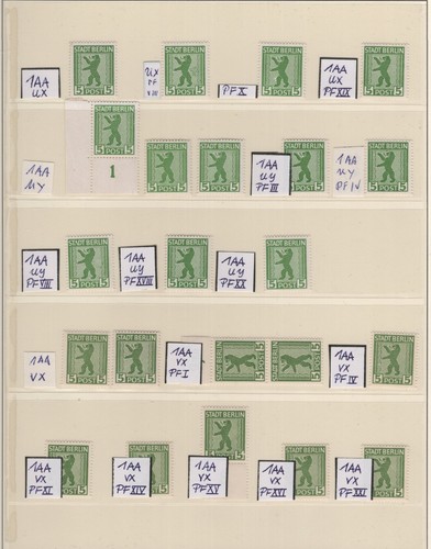 Berlin brandenburg lot - berlin/brandenburg:,