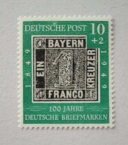 Bund 100 jahre offene - b.,
