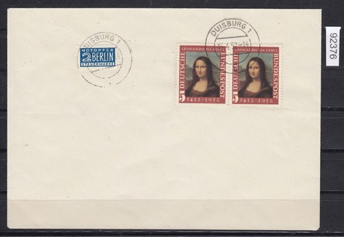 Bund 1952 mich 148 ii - 1952,,