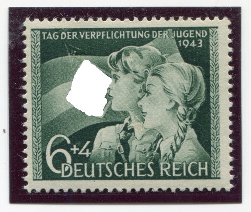 843 plattenfehler - plattenfehler, v
