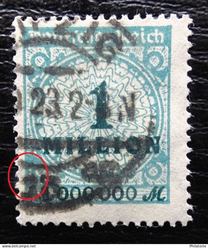 Deutsches reich 314 pe i - 314,