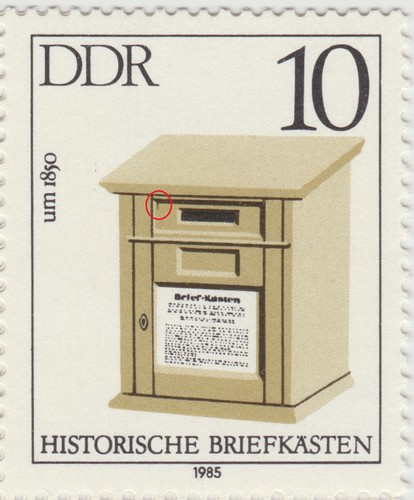 Plattenfehler 2924 f36 - im, smhd