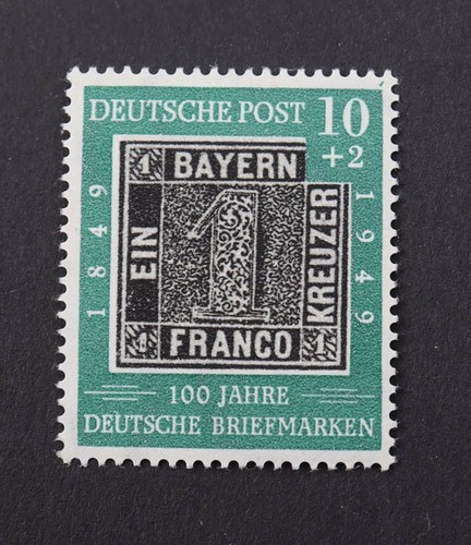 Bund 113 vi seltener - bund,