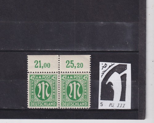 Post 31b mit - nr.31b,