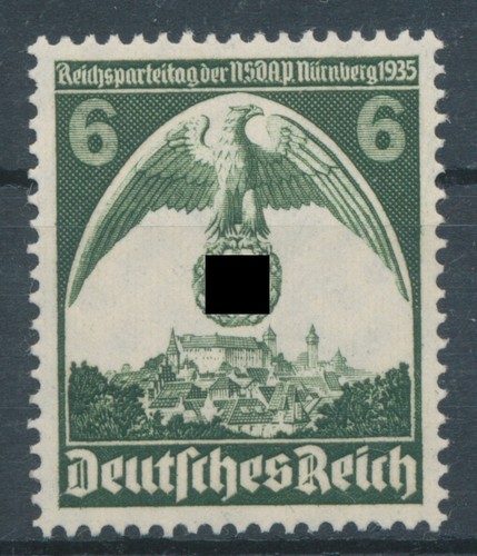 Deutsches reich - deutsches,
