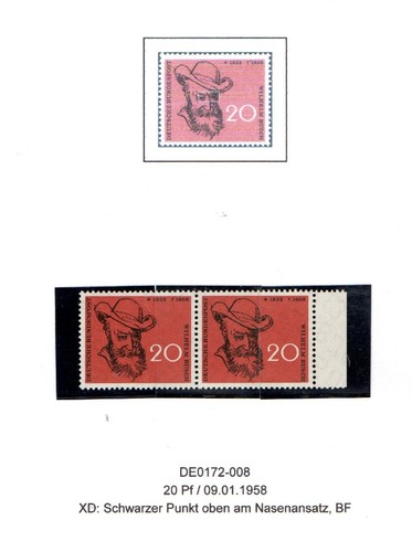 Bund plattenfehler de0 - ,