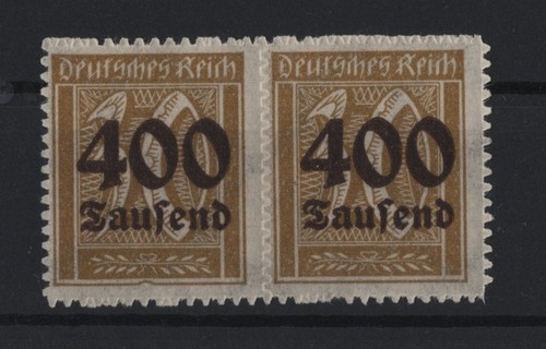 Inflation minr 299 - minr., **