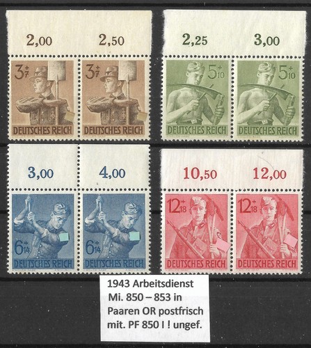 1943 satz im - paar, vom