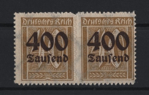 Inflation minr 300 - iii, **