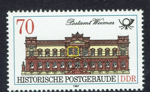 Ddr schrage plattenfehler - , schrage-plattenfehler