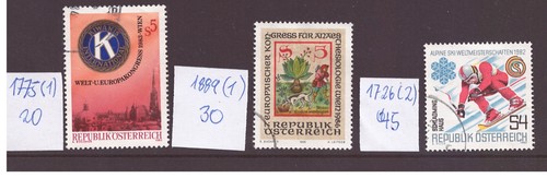 Lot plattenfehler abart - lot, en