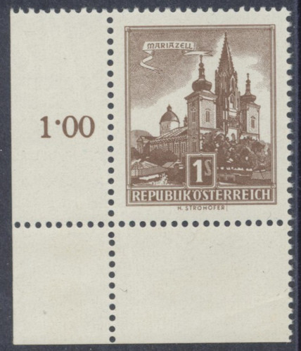 Schilling bauten mariazell - 1,
