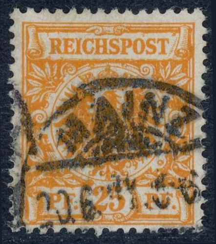 Reich 49 a ii - d.,