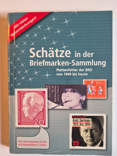 Verlag schantl plattenfehler - verlag,