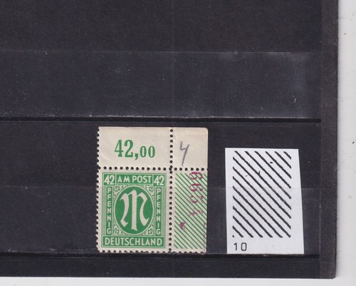 Post 31b mit - nr.31b,