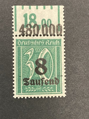 Infla mit nr - dr-infla-, pf