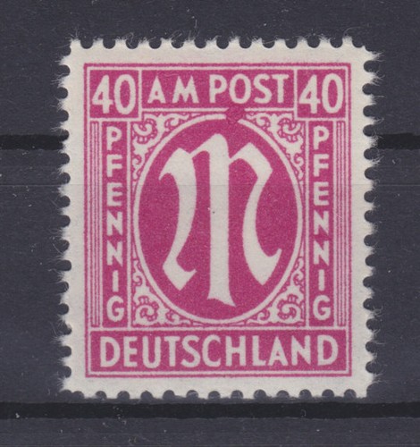 Post 30cb xiv postfrisch - xiv,