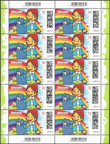 Pinocchio 3804 plattenfehler - pinocchio,