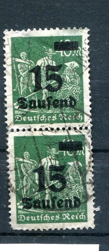 Deutsches reich infla - reich,