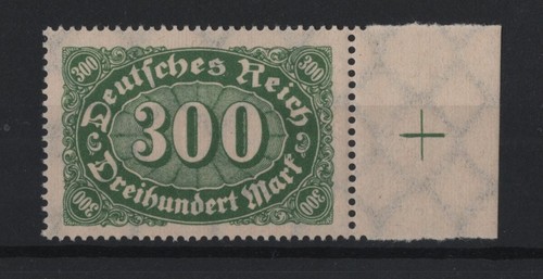 Inflation minr 249 - 249, i