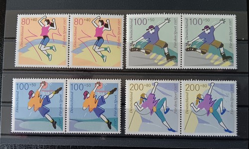 Bund brd 1997 1898 - brd,