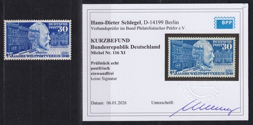 Bund 1949 116 - bund,