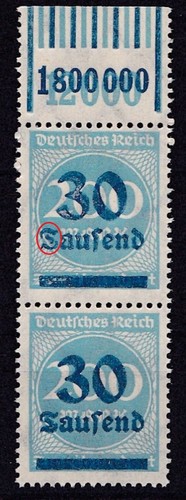 Infla reich abarten - dr-infla-d.,