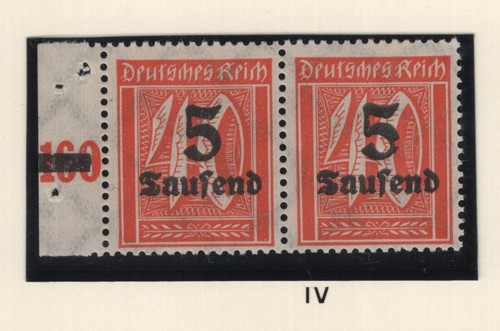 Inflation minr 277 - inflation:, minr.