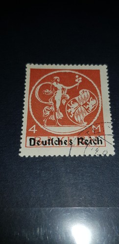 Deutsches reich 1920 - deutsches,