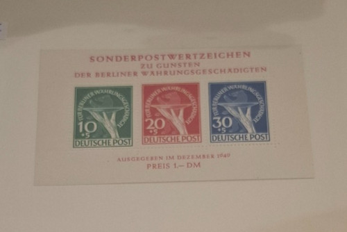Berlin block 1 - mi.,