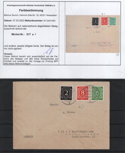 All bes minr - minr., 917