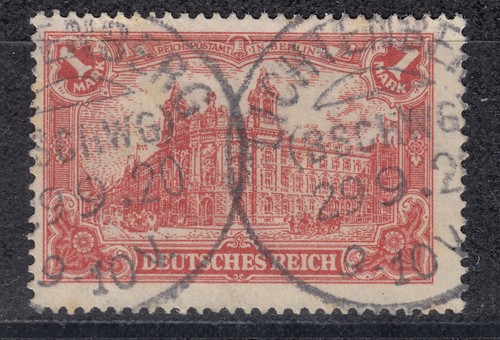 Deutsches reich a - deutsches,
