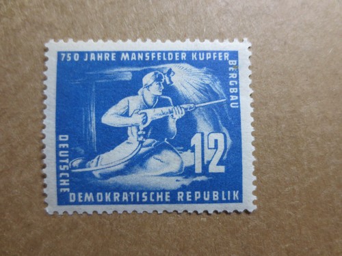 Ddr 1950 minr 273 - minr,