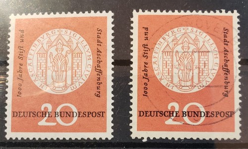 Bund 255 gest geprüft - 255,