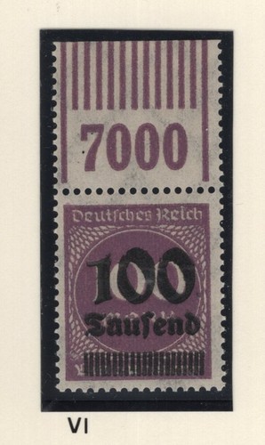 Inflation minr 289 - minr.,
