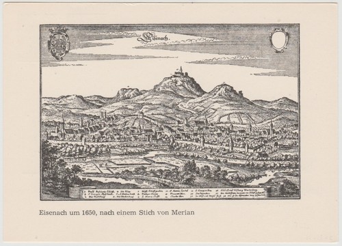 Privatpostkarte 3 mit - privatpostkarte, pp