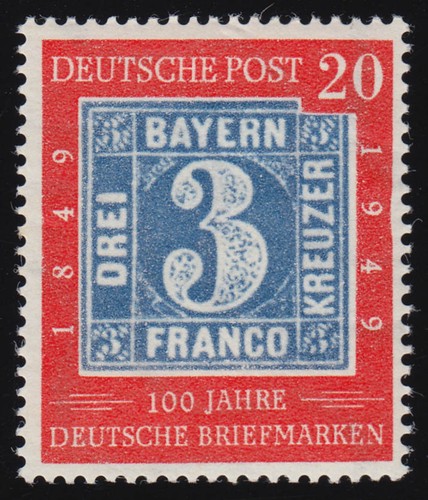 114iv briefmarken pf - 114iv,