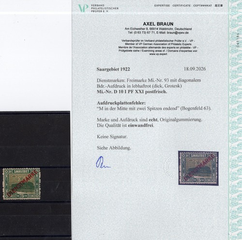 Saar dienst d10ipfxxi - saar,