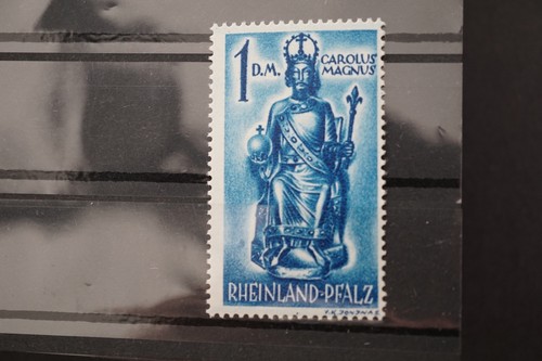 Franz zone rheinland pfalz - zone,