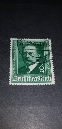 Reich nr 760 pf iii - reich,,