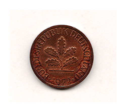 Pennig 1972 brd - pennig,