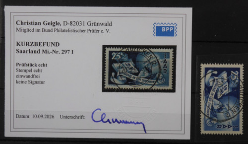 Treff saarland minr - treff, 297