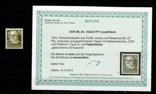 Ddr minr 334xxi ii - ddr, pf