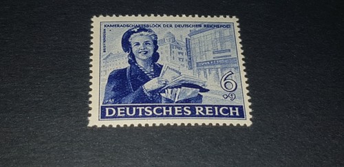 Deutsches reich plattenfehler - deutsches,