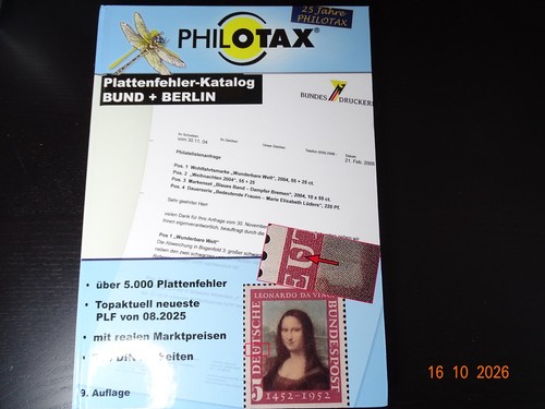 +Plattenfehlerkatalog 9