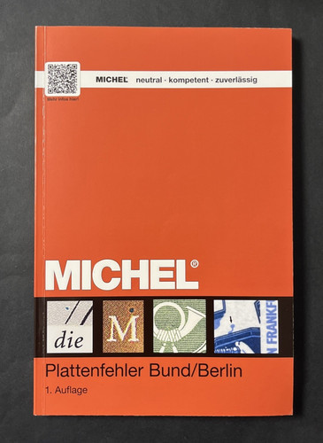Michel plattenfehler - michel,