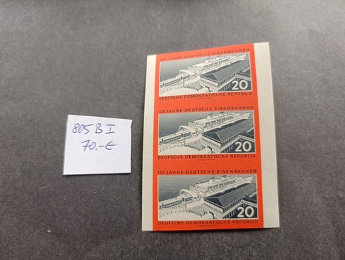 Ddr plattenfehler 805 i - ddr,
