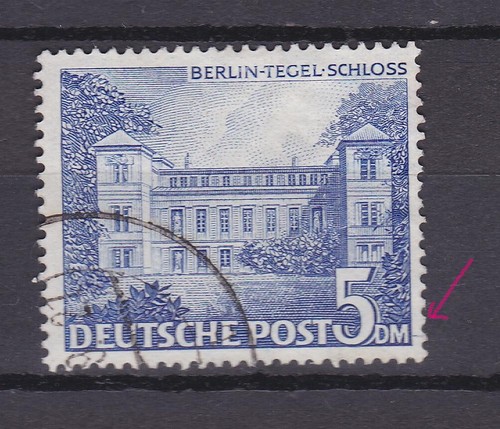 Berlin plattenfehler - berlin, 60